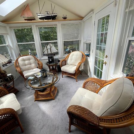 Atlantic Comfort Country Guest House St. Andrews By The Sea ภายนอก รูปภาพ