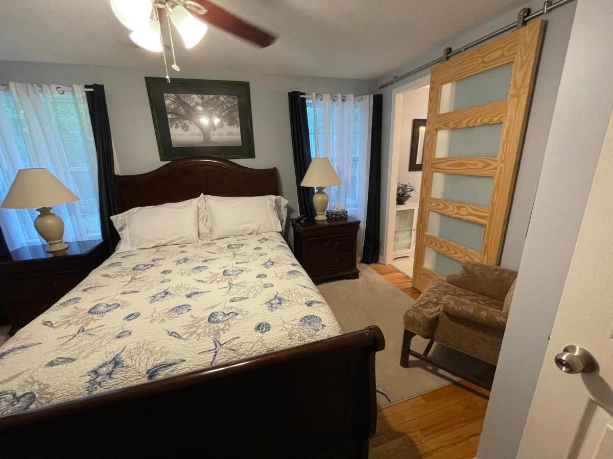 Atlantic Comfort Country Guest House St. Andrews By The Sea ภายนอก รูปภาพ