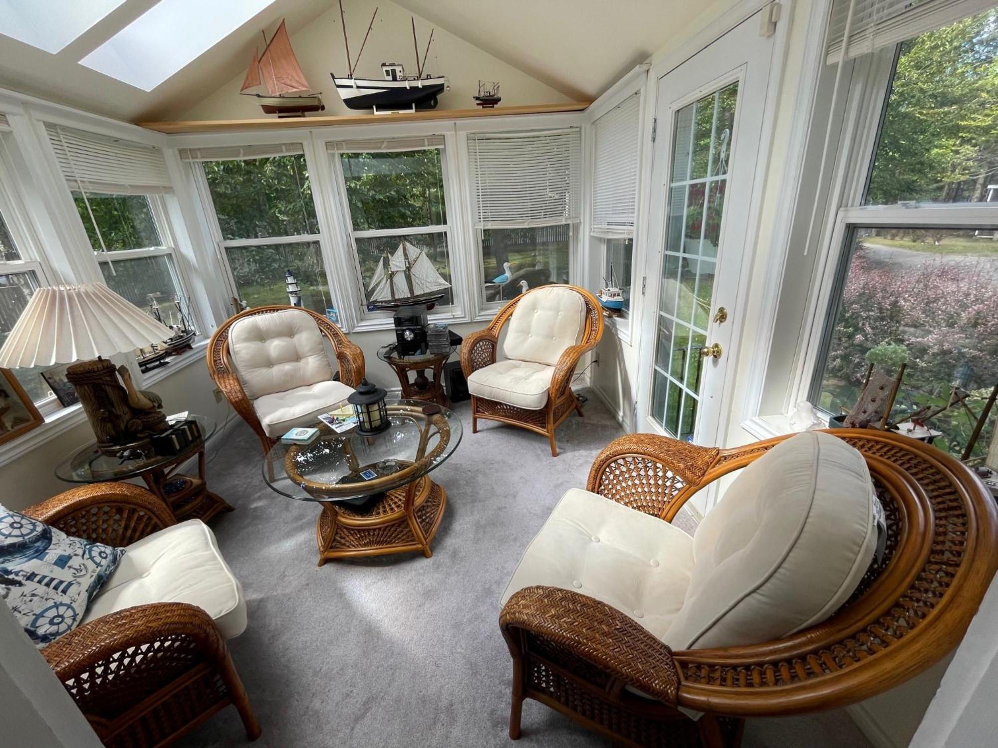 Atlantic Comfort Country Guest House St. Andrews By The Sea ภายนอก รูปภาพ