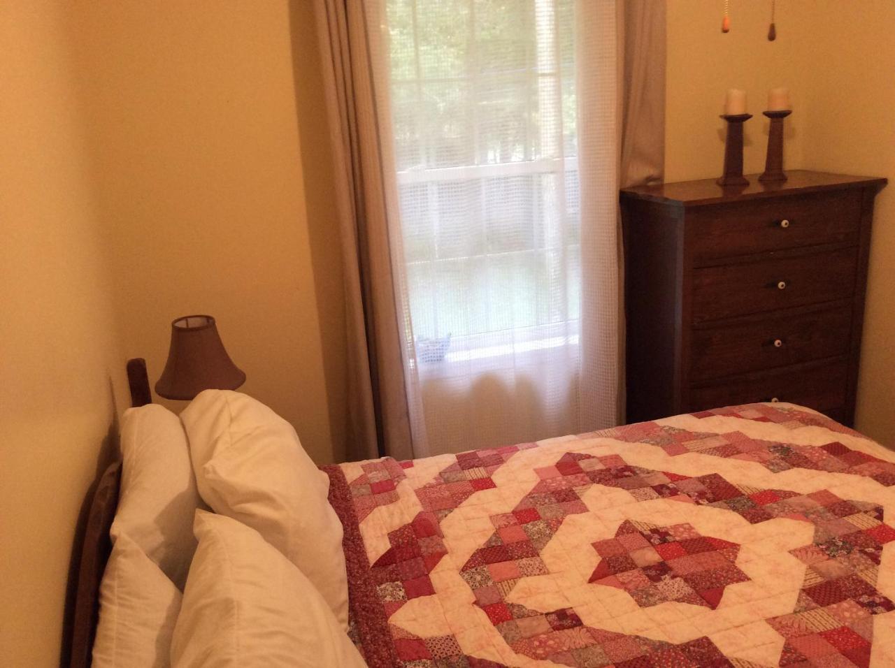 Atlantic Comfort Country Guest House St. Andrews By The Sea ภายนอก รูปภาพ